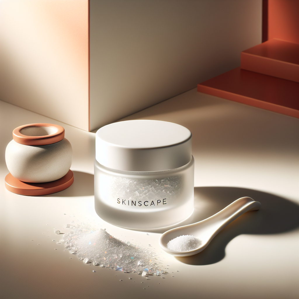 Radiance Boosting Vitamin C Powder