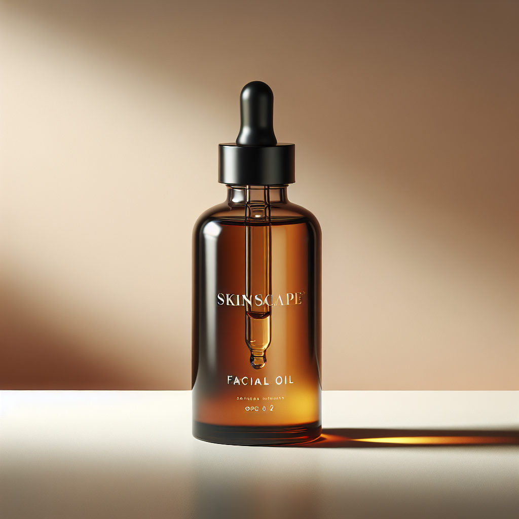 Overnight Repair Treatment Oil