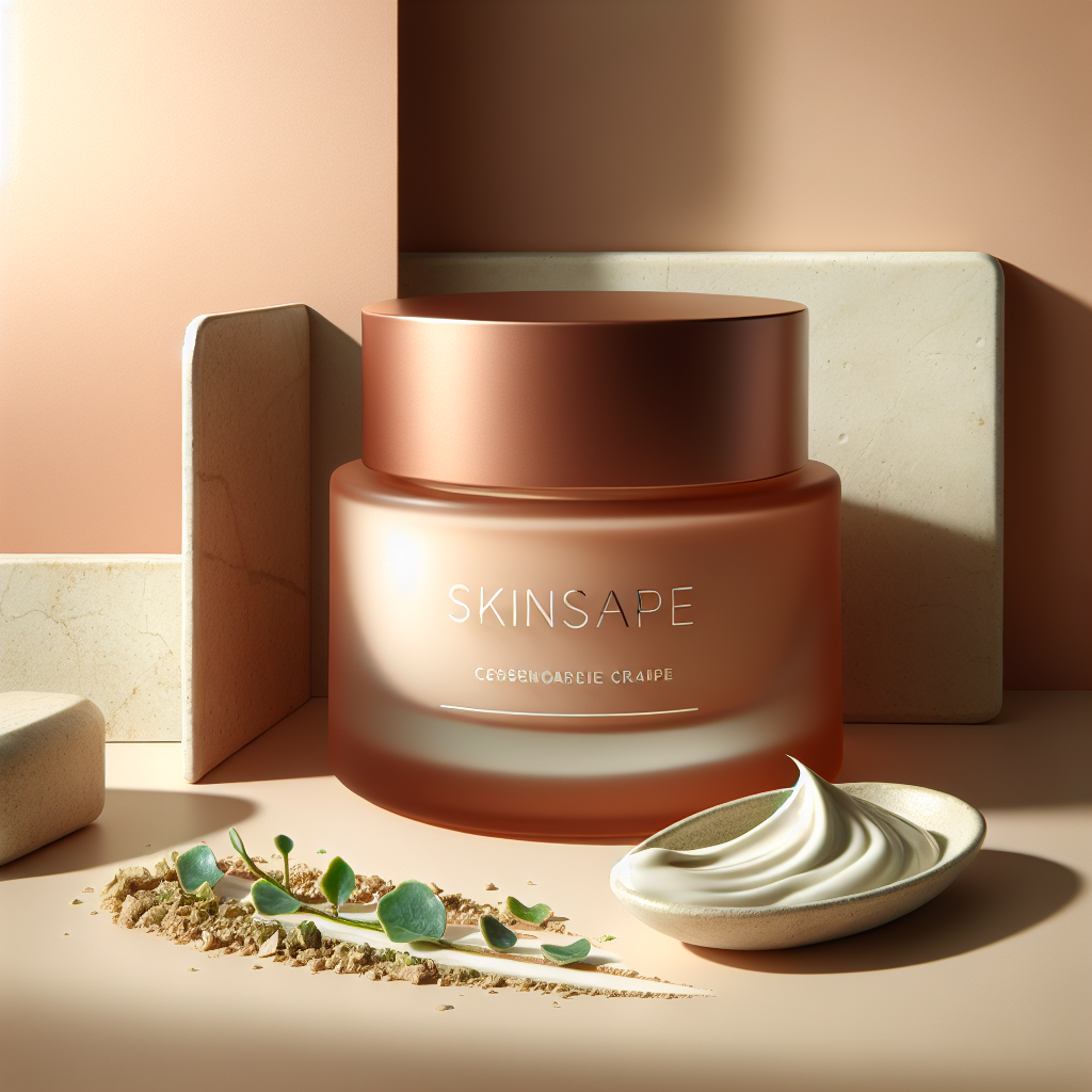 Gentle Renewal Exfoliating Mask