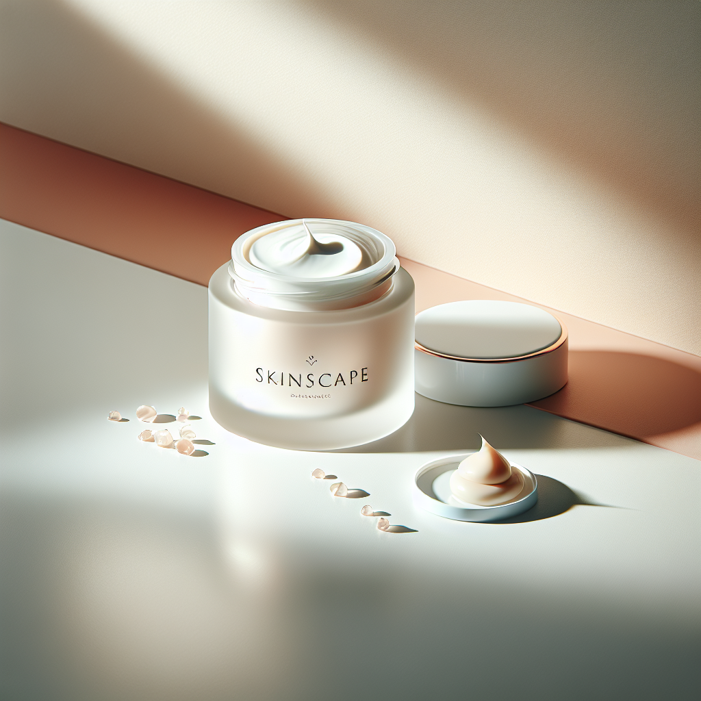 Hydra-Plump Moisture Cream