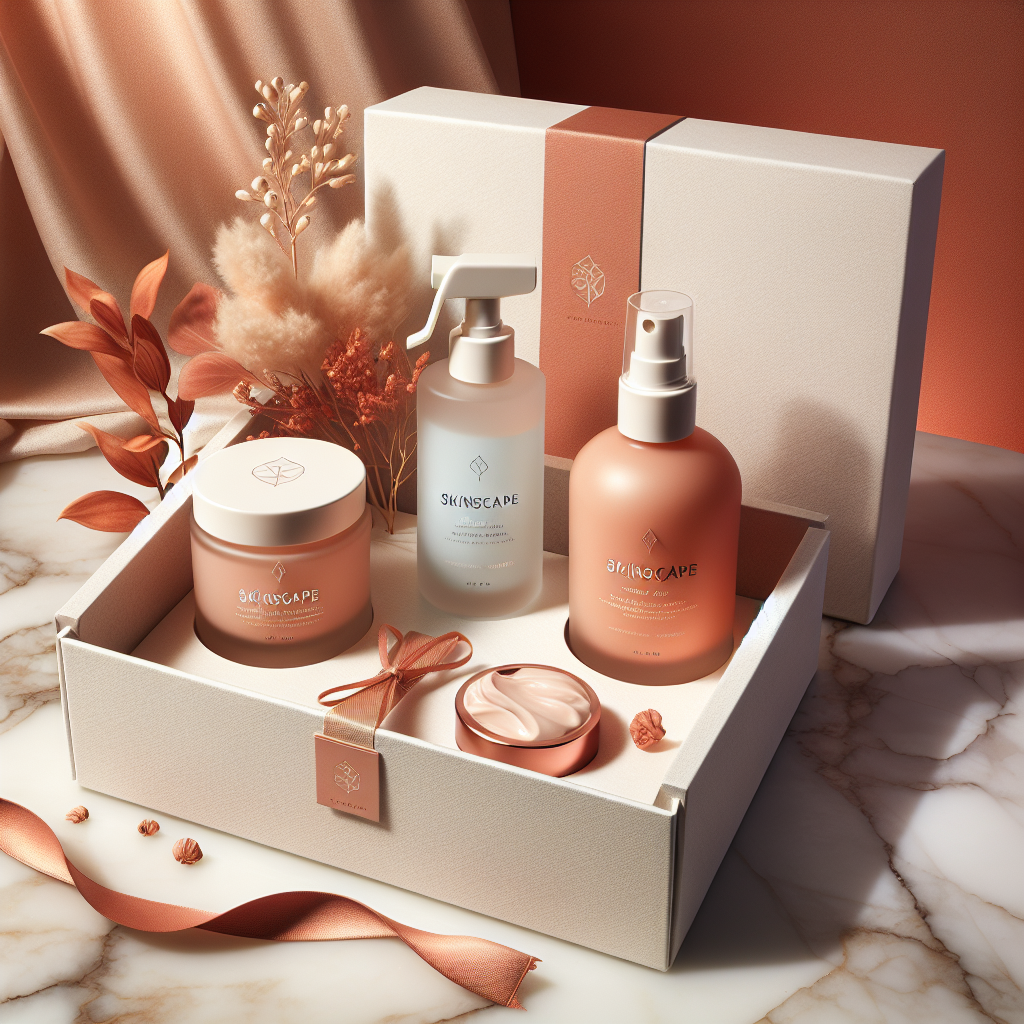 The Balanced Renewal Ritual Set