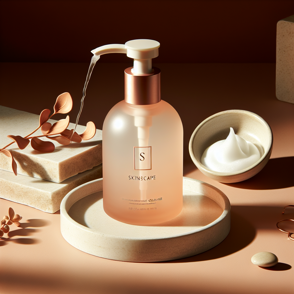 Balancing Probiotic Cleanser